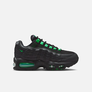 AIR MAX 95 BB LTR (GS) "GREEN SHOCK"