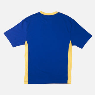 JORDAN 85 BRASIL TEE - OLD ROYAL