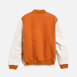 DESTROYER VARSITY JACKET "MONARCH"