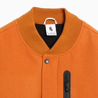 DESTROYER VARSITY JACKET "MONARCH"