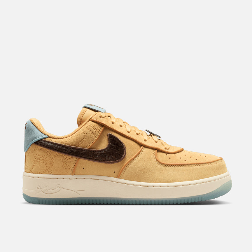 NIKE X KOBE AIR FORCE 1 LOW PROTRO 