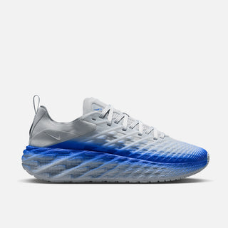 AVA EDGE - WOLF GREY / RACER BLUE