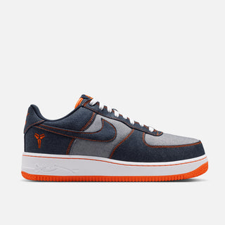 KOBE X NIKE AIR FORCE 1 LOW PROTRO "DENIM"