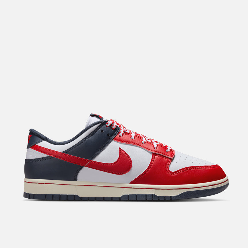 DUNK LOW RETRO RIVALRY 