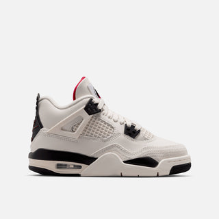 AIR JORDAN 4 RETRO OG (GS) "FLIGHT CLUB"