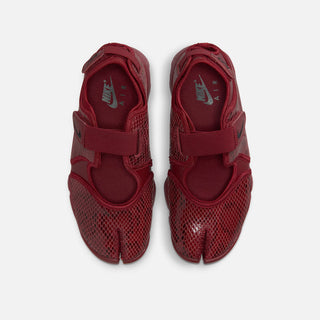 WMNS AIR RIFT "TEAM RED"