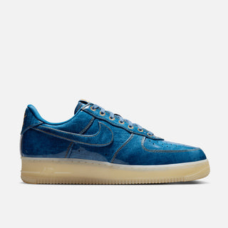 AIR FORCE 1 LOW RETRO  "COASTAL BLUE"