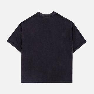 JORDAN MJ IH STAR S/S TEE - BLACK