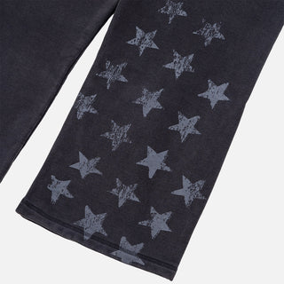 JORDAN IH OS FLEECE PANTS - BLACK
