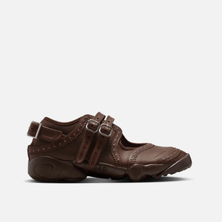 WMNS AIR RIFT - CACAO WOW / PACIFIC MOSS