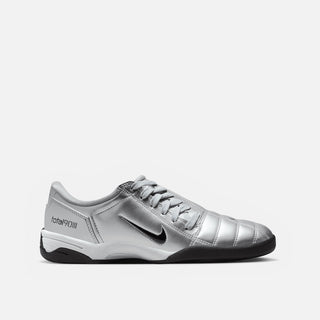 WMNS TOTAL 90 "METALLIC SILVER"
