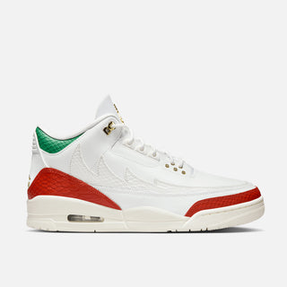 AIR JORDAN 3 RETRO "EL VUELO"