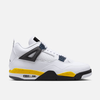 AIR JORDAN 4 RETRO "RARE AIR" - TOUR YELLOW