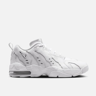 AIR DT MAX '96 LOW "WHITE / METALLIC SILVER"