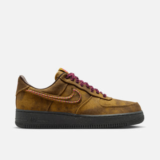 AIR FORCE 1 QS "BOUCLE"
