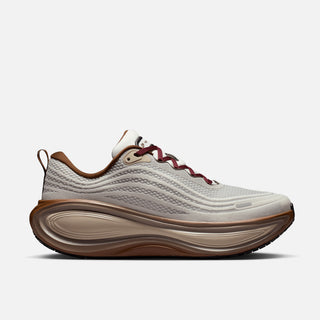 VOMERO PLUS QS - SAIL / CALDERA BROWN