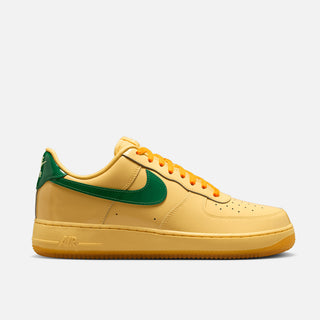 AIR FORCE 1 LOW QS "PATENT PACK" - TOPAZ GOLD