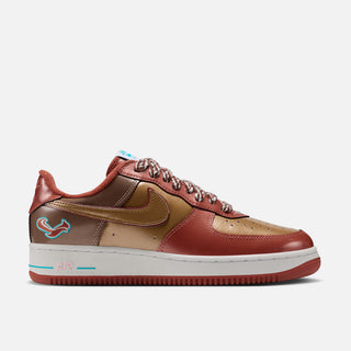NIGO X J-HOPE X NIKE AIR FORCE 1 '01 "BURNT SUNRISE"