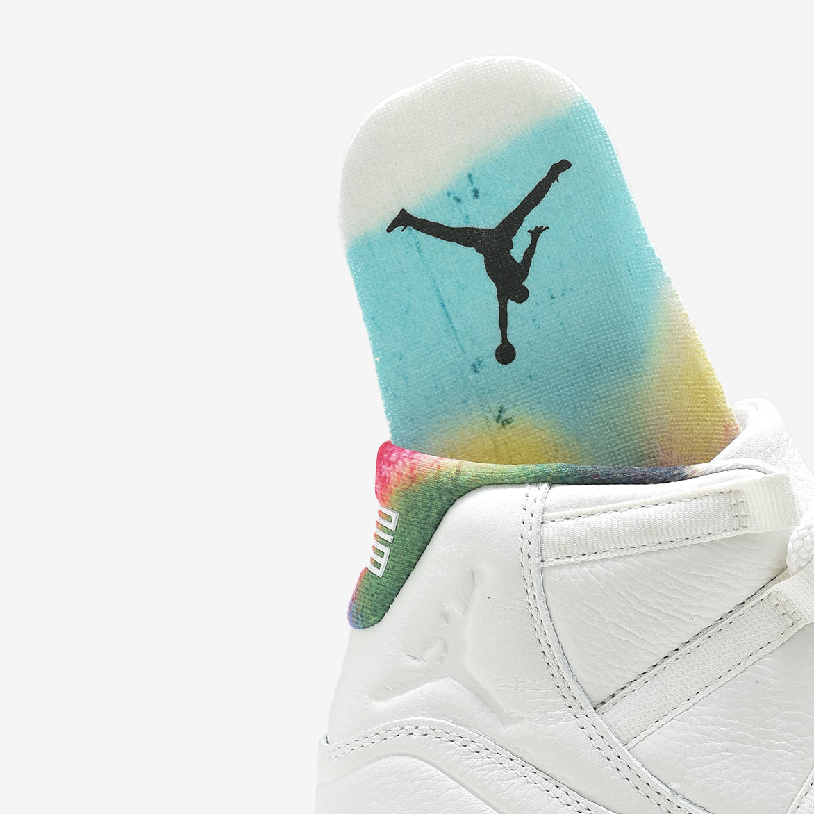 air jordan 11 retro multicolor