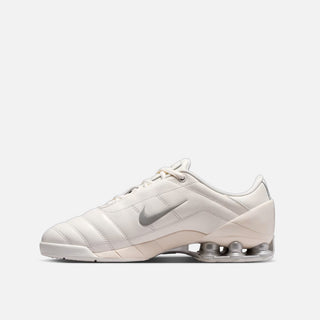 WMNS TOTAL 90 SHOX MAGIA QS - SAIL / PALE IVORY