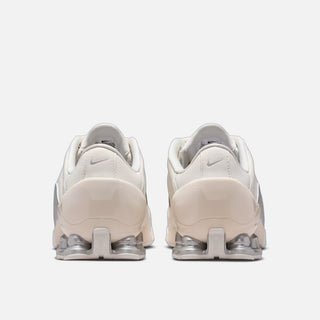 WMNS TOTAL 90 SHOX MAGIA QS - SAIL / PALE IVORY