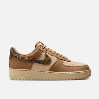 AIR FORCE 1 `07 "REALTREE RATTAN"