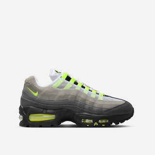 WMNS AIR MAX 95 BIG BUBBLE "NEON"