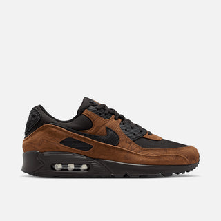 AIR MAX 90 PRM "LIGHT BRITISH TAN"