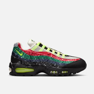 AIR MAX 95 SP "PAISLEY BANDANA"