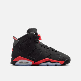 AIR JORDAN 6 RETRO "INFRARED SALESMAN" (GS)