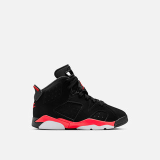 JORDAN 6 RETRO "INFRARED SALESMAN" (PS)