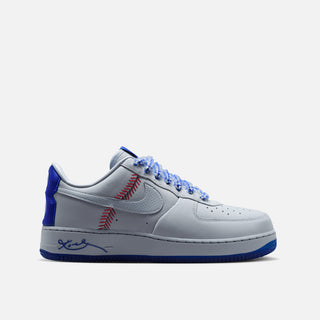 KOBE X NIKE AIR FORCE 1 LOW PROTRO "DODGERS"