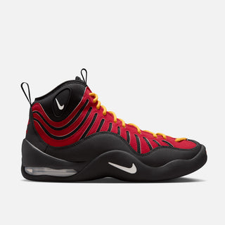 AIR BAKIN HIGH SP "VARSITY RED"