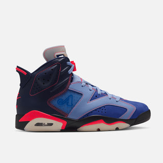 AWAKE NY X AIR JORDAN 6 "MIDNIGHT NAVY"