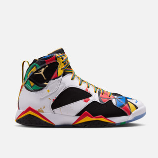 AIR JORDAN 7 RETRO "MIRO"