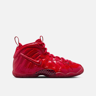 LITTLE POSITE PRO "GYM RED" (GS)