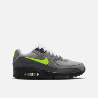 AIR MAX 90 (GS) "NEON"
