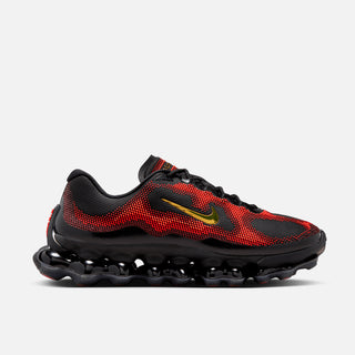 AIR LIQUID MAX "BRIGHT CRIMSON / FIRE RED"