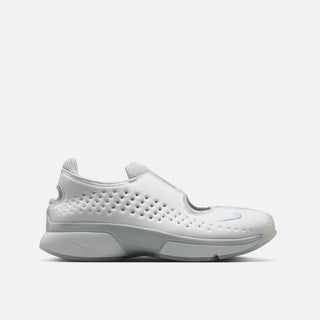 WMNS AIR RIFT 2 "SUMMIT WHITE / LIGHT SILVER"