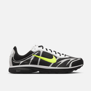 NIKE ZOOM STREAK 3 - BLACK / VOLT