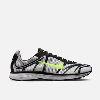 NIKE ZOOM STREAK 3 - WHITE / VOLT