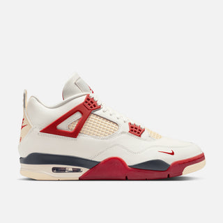 BIKE AIR X NIGEL SYLVESTER X AIR JORDAN 4 "BRICK AFTER BRICK"