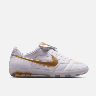 NIKE CRYO SHOT TIEMPO LEGEND R10 OG "WHITE/METALLIC GOLD"