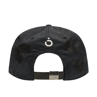 JORDAN X NOMARHYTHM CAP - BLACK / UNIVERSITY RED