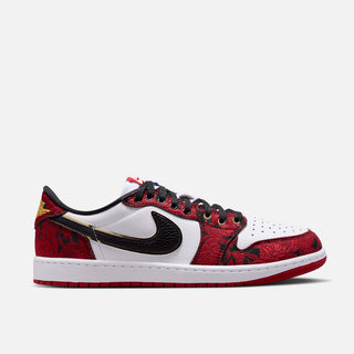 AIR JORDAN 1 RETRO LOW OG "LASTY DANCE AT THE GARDEN"