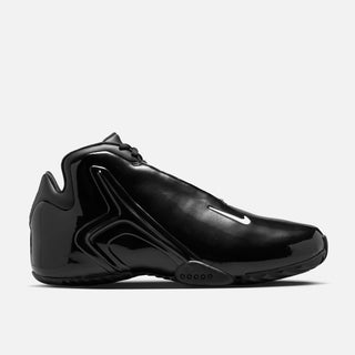 ZOOM HYPERFLIGHT "BLACK PATENT"