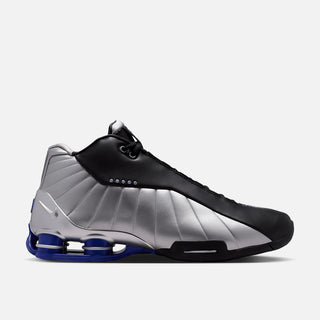 SHOX BB4 OG "BLACK / METALLIC SILVER"