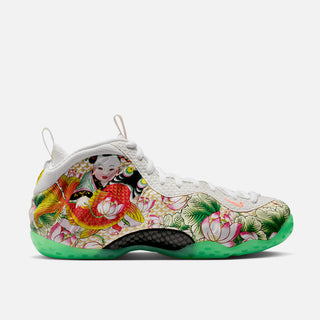 AIR FOAMPOSITE ONE PRM "TIANJIN 2.0"