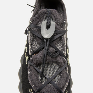 MIND 002 FK QS - BLACK / DARK SMOKE GREY