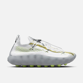 NIKE MIND 002 FLYKNIT "WHITE/DARK GREY"